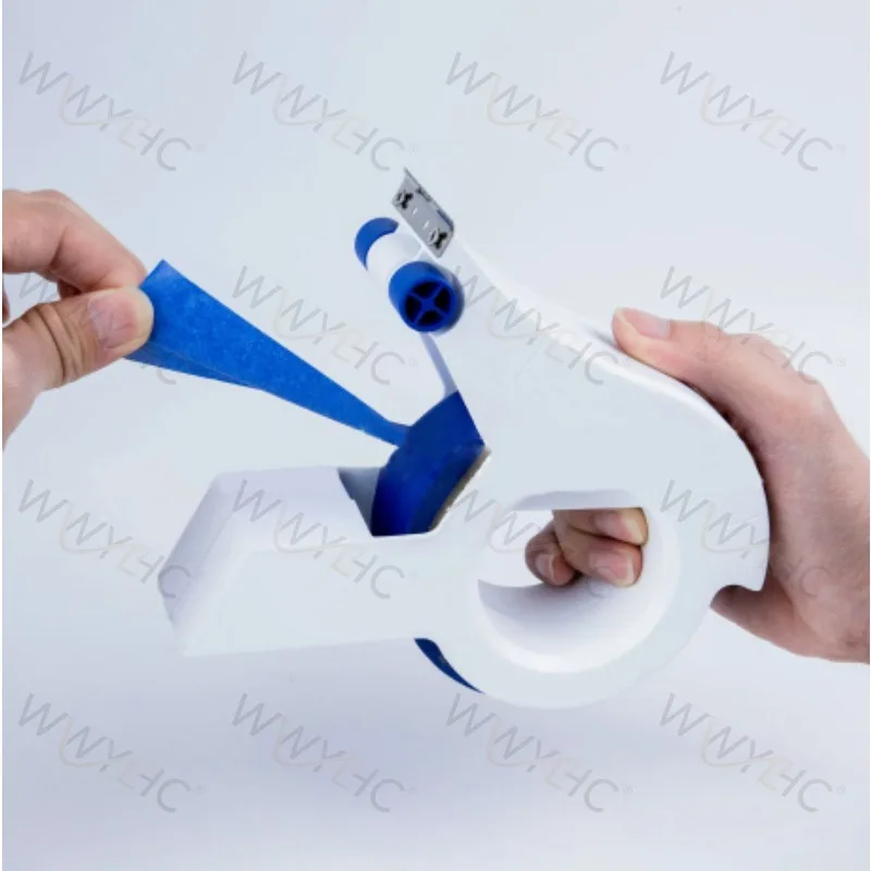 Fit for Renovation Work Spray Painting Masking & Grout Sticker Hand Tools