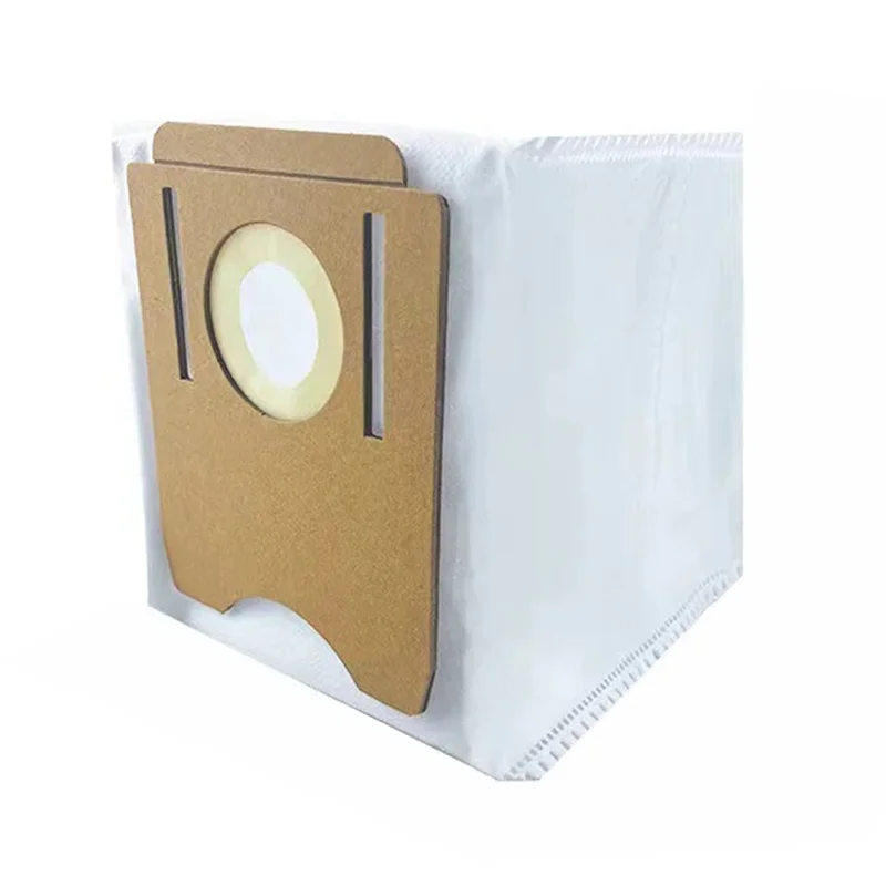 

For Midea S8, S8 Plus / CLIEN T24 Replacement Spare Parts Accessories Hepa Filter Mop Cloth Dust Bags-New