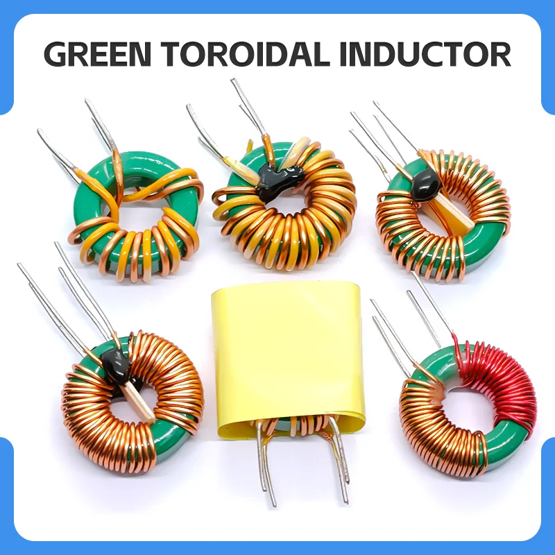 

16x9x5 16x9x7 16x9x8 16x12x8 manganese zinc ferrite magnetic ring inductor common mode inductor