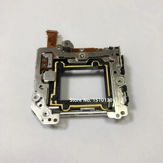 New Repair Parts For Sony Alpha A77 II ILCA-77M2 ILCA-77 Mark II Image  Stabilizer Assy Anti-shake Unit - AliExpress