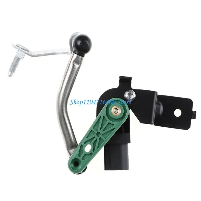 Y1GD Hệ thống ô tô Tăng giá Tích thuận Tăng giá Đèn pha Hệ thống điều chỉnh đèn pha Đầu ra Tín hiệu ổn định cho 3C0412521B