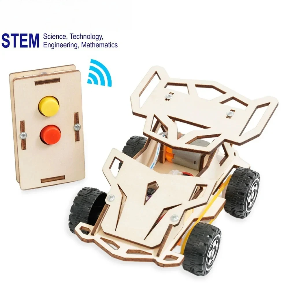 Diy Wooden Remote C…