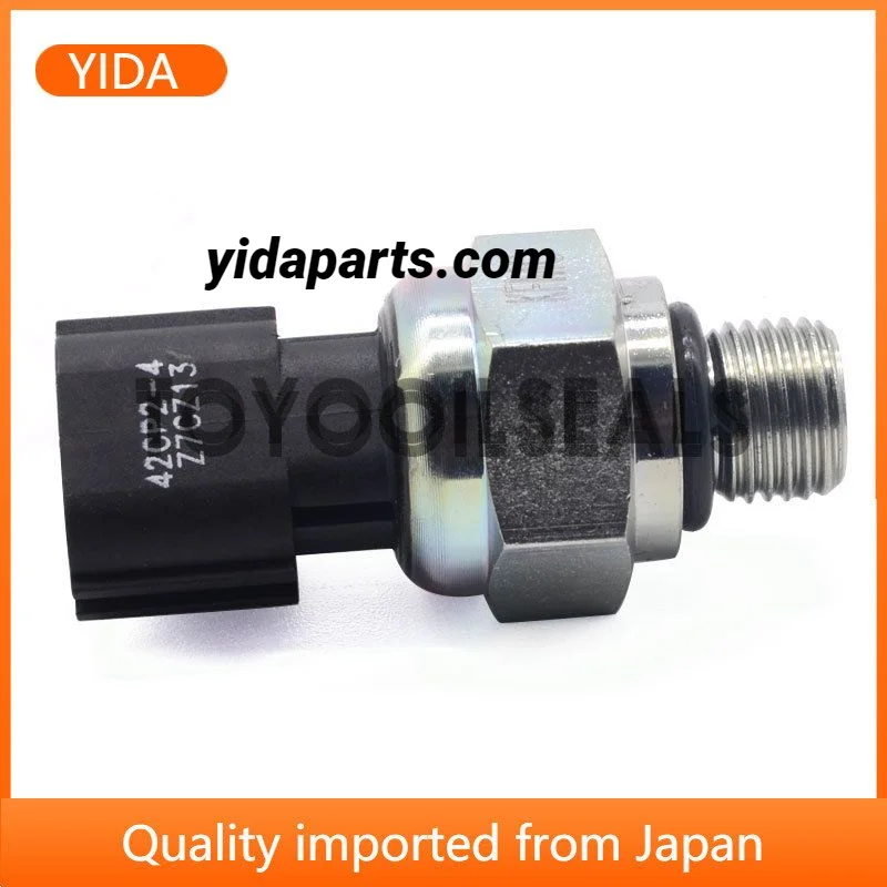 Excavator Pressure Switch FOR ZAX240-3 330-5 EX200-5 4436535