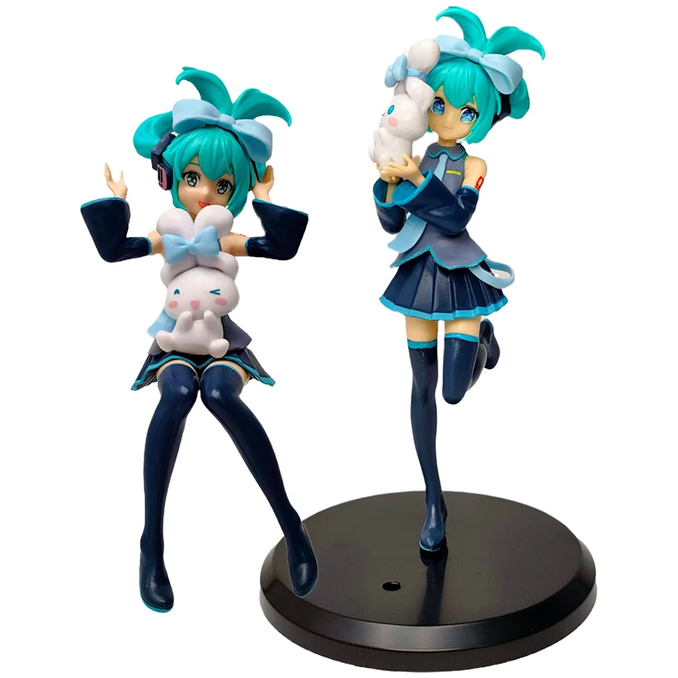 20cm-anime-hatsune-miku-x-cinnamoroll-figura-anime-periferico-modelos-colecionaveis-decoracoes-decorativas-criancas-presente-kawaii