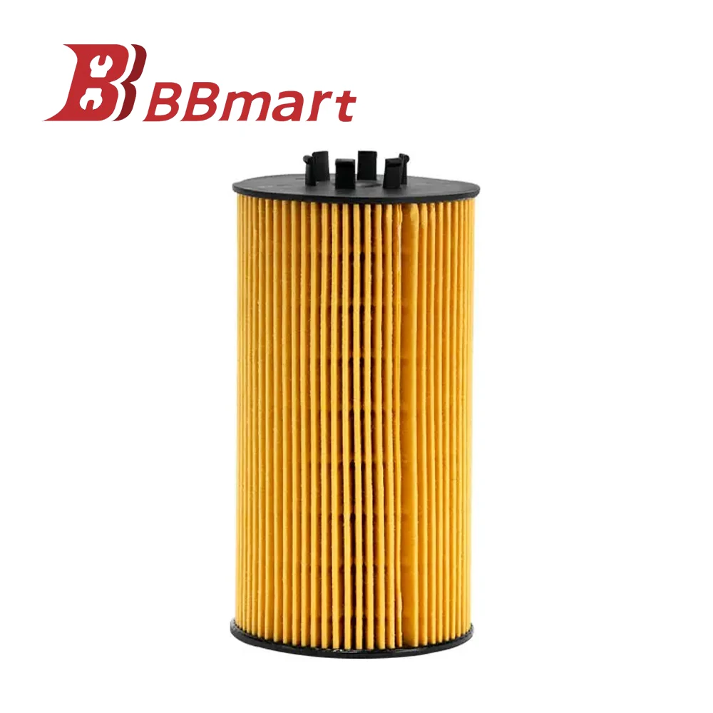 

BBmart Auto Parts 079198405A Oil Filter For Audi A4 A6 A8 S4 S6 S8 For VW Phaeton Car Accessories 1pcs