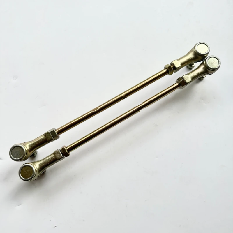 Tie Rod Assy Steering Link 2pcs For Odes Aodes ATV650 Pathcross 650 650L 650S 800 ATV Quad 13605120001 13605120000