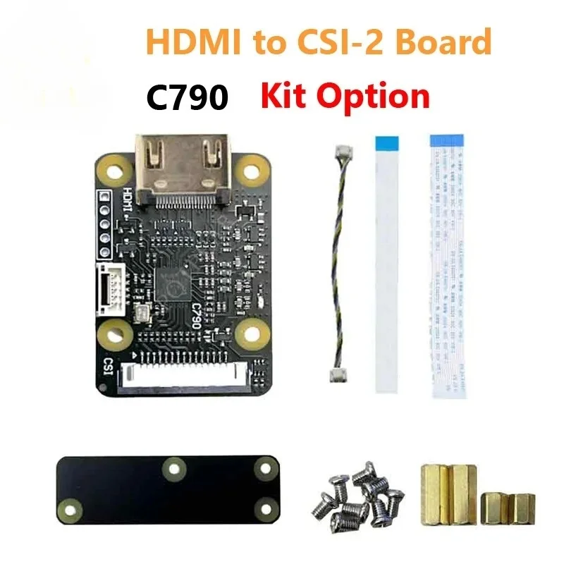 Raspberry Pi Camera… - image