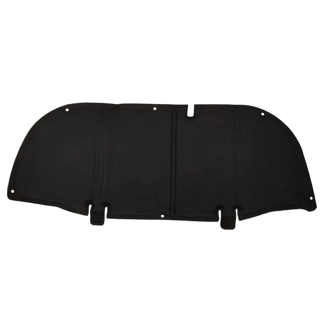 Car Engine Cover Hood Bonnet Insulation Pad Heat Shield fit for Toyota Corolla Cross 2022 2023 2024