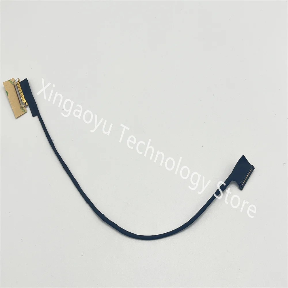 For LENOVO X250 X240 X240S X240I X260 X260I LED DC02C004W00 LVDS FLEX VIDEO CABLE LCD Testing Perfect