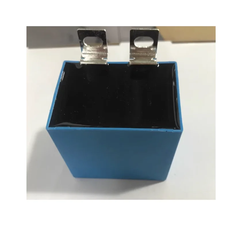 

Электромагнитный нагревательный фильтр 80 мкФ 800 В постоянного тока, конденсатор фильтра P = 28 мм, аксессуары