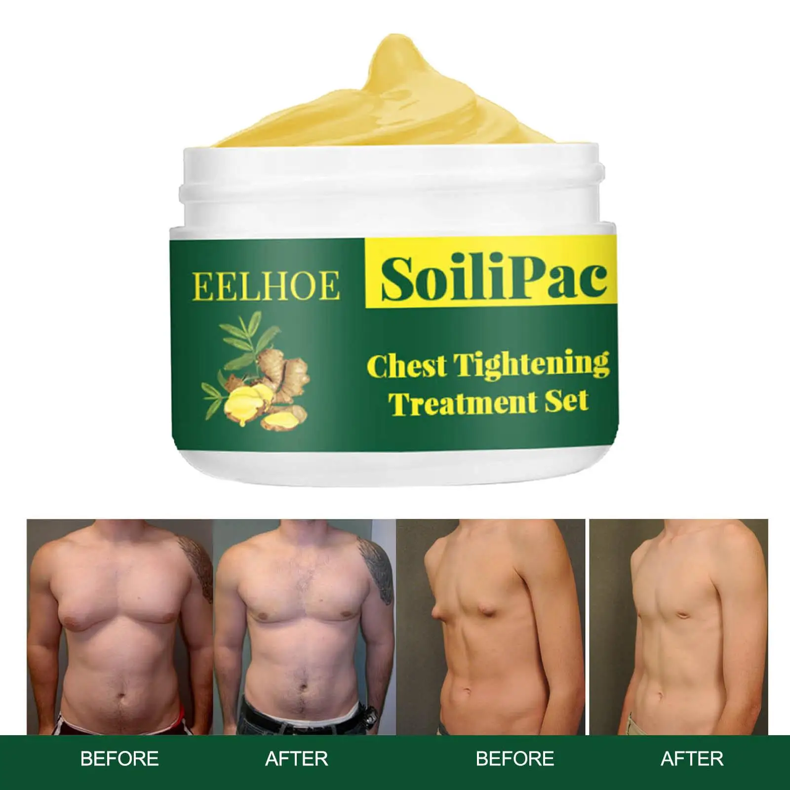 

Гинекомастия подтяжка, увлажнение, тело, подтяжка кожи имбиря для подтяжки женщин и мужчин