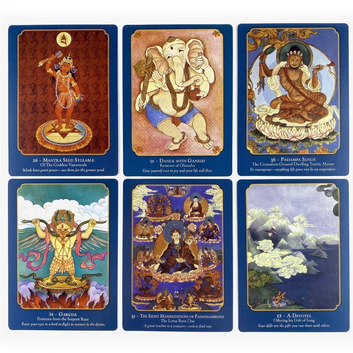 Tarot Budda mądrość karty wyrocznia Tarot karty angielskie karty do wróżenia losu początkujący Tarot gra deska pokładowa dla dorosłych