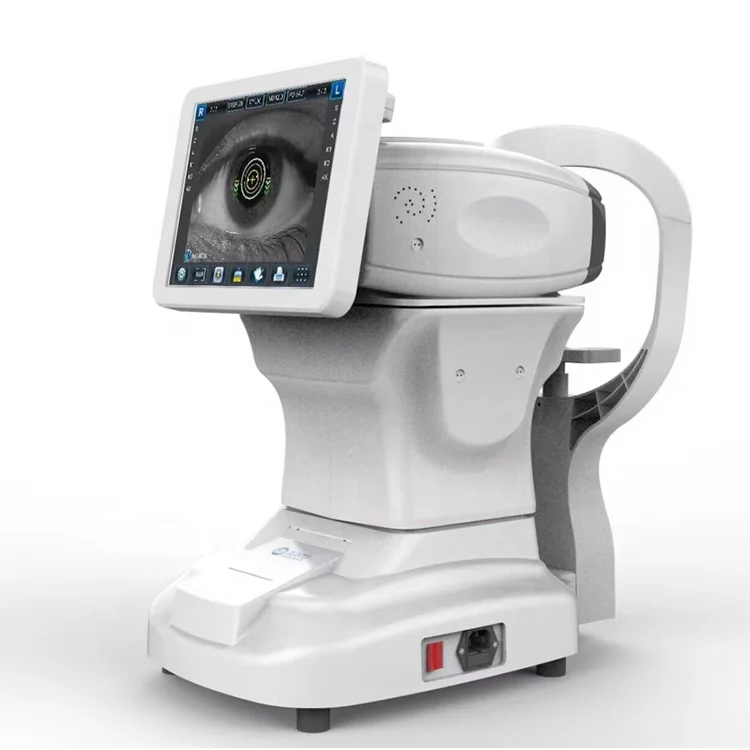 RK-950K Optical Equ…