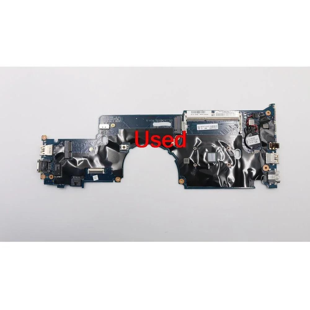 

Используется для Lenovo Thinkpad Yoga 11E 4-го поколения 20HS 20HU, материнская плата для ноутбука с процессором SR2Z5 N4200 FRU 01LW402