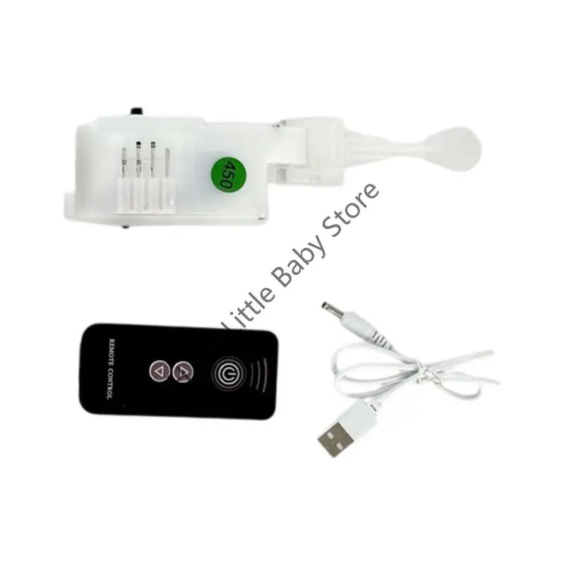 

M76C электрическая игрушка, механизм дистанционного управления, часть механизма для плюшевой детской куклы-пустышки