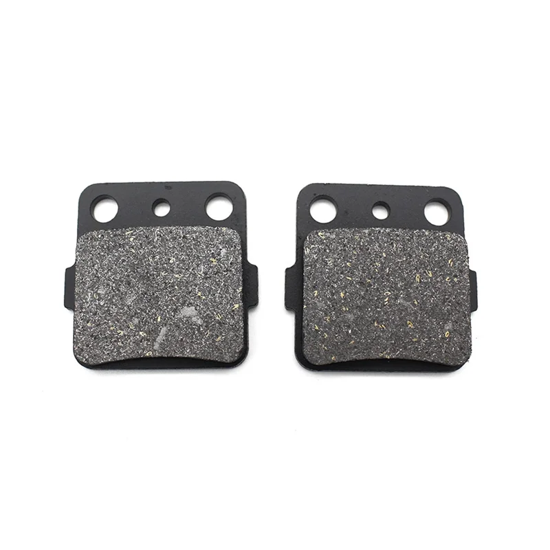 

X39A-Motorcycle Brake Parts Front Rear Disc Brake Pads For YZ65 2018-2021 YZ80 1993-2001 YZ85 2002-2022