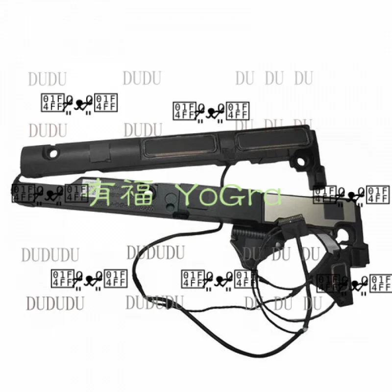 

DDD 03G5FN PK230018800 Integrated Speaker for Dell Alienware X16 R1