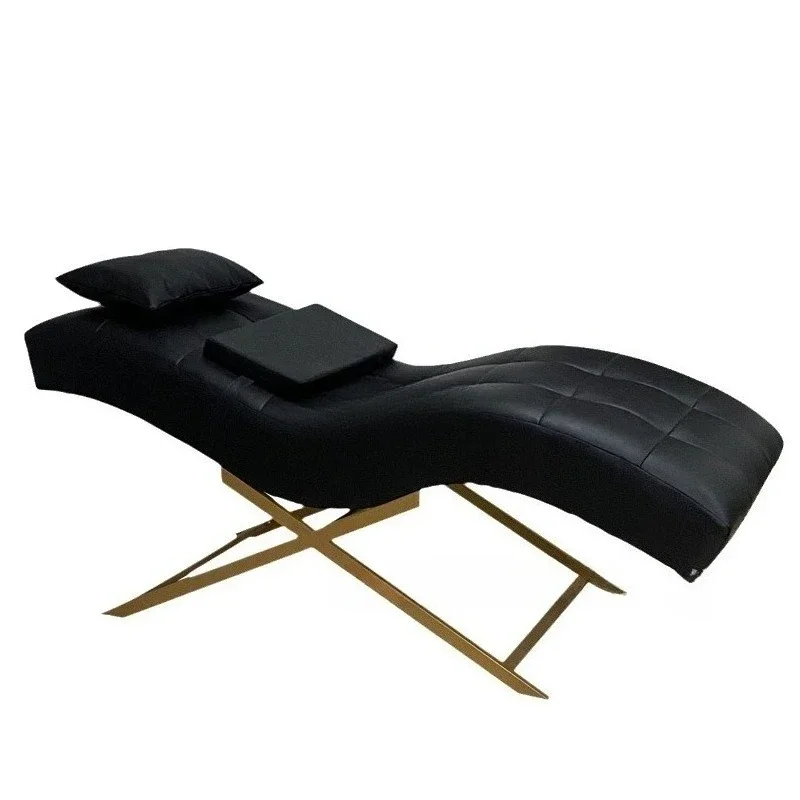 

Eyelash bed beauty bed manicure wash face ear beauty salon special bed