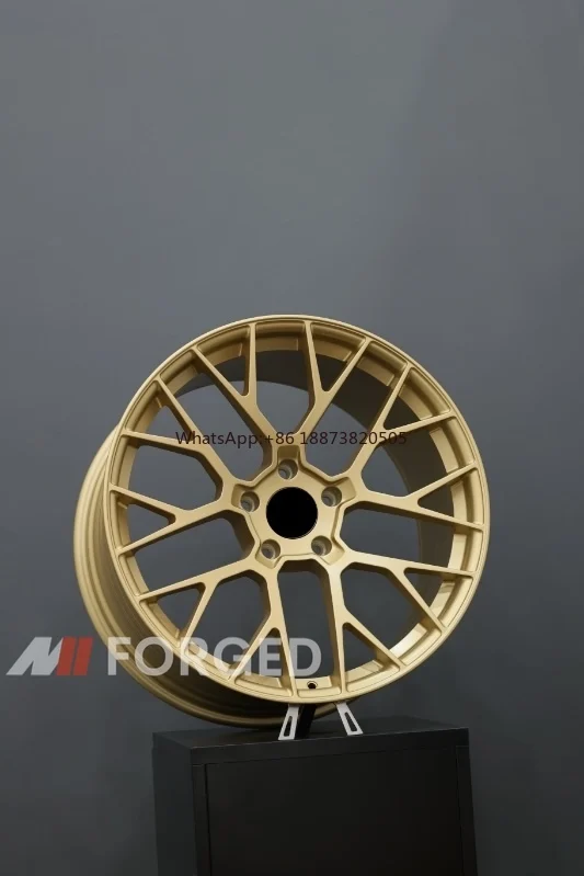 MN Forged For Porsche Cayenne GTS Turbo OEM RS Spyder Sport Edition Available 19 20 21 23 24 25 26 Inch Custom Wheels Rims