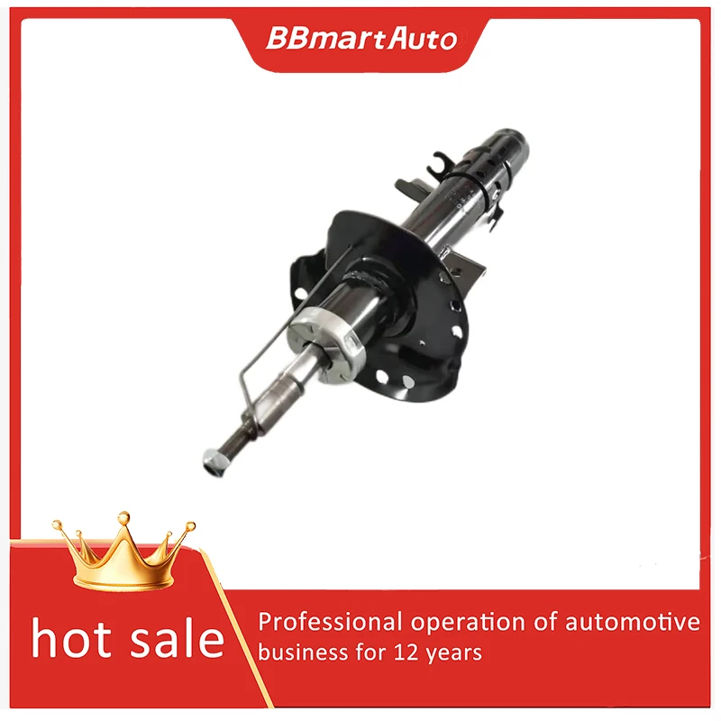 

LR060807 BBmartAuto Front shock absorber - left For Land Rover Freelander L550