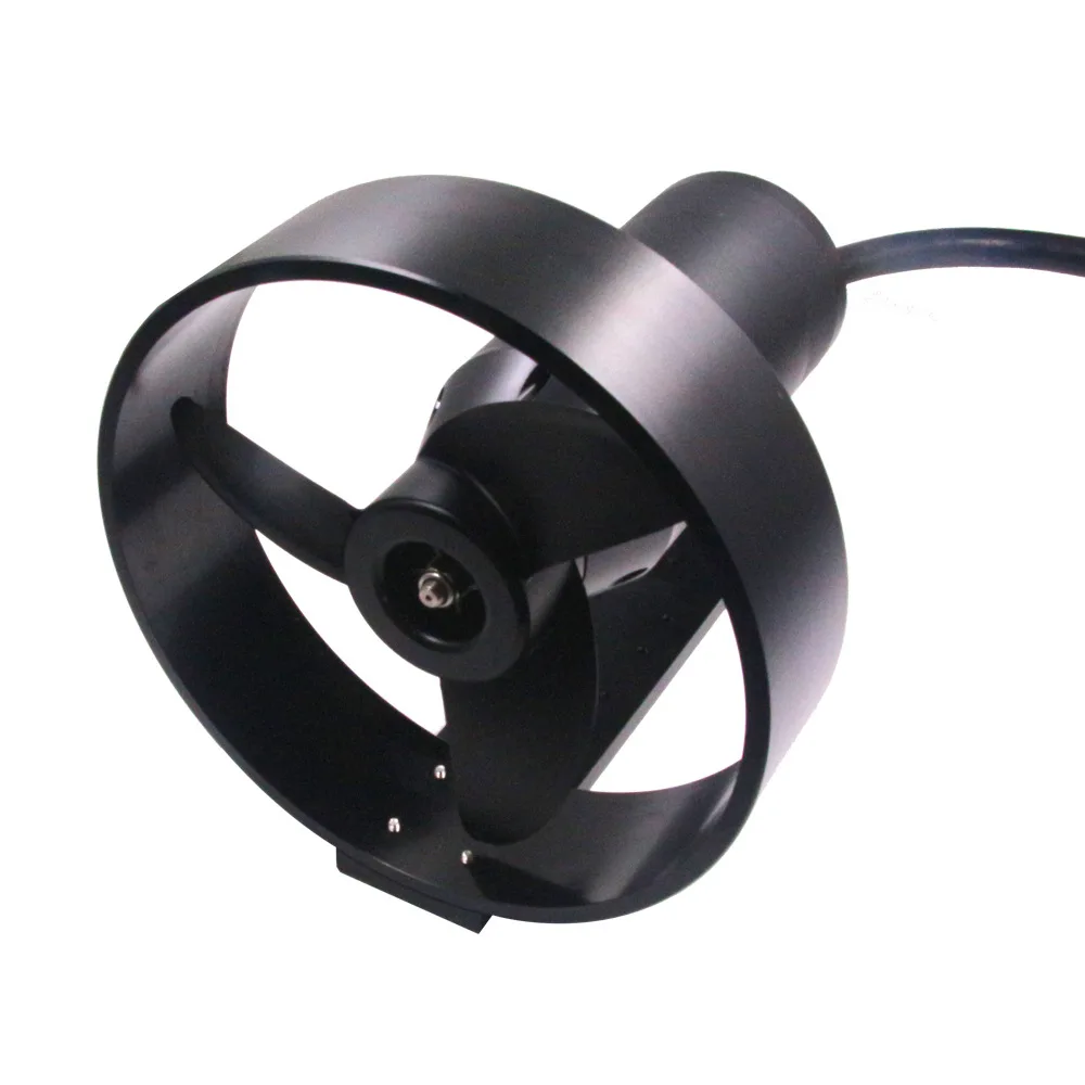 DD TD100 PRO Underwater Thruster 84kg Thrust 8352W - Deep-Sea Salvage Grade (Factory Direct + Customization)