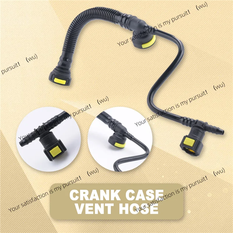 1192Q5 1192R2 1192Q7 Crank Case Vent Hose For  106 306 206 206 Hatcheback 206 SW Citroen Xsara Picasso