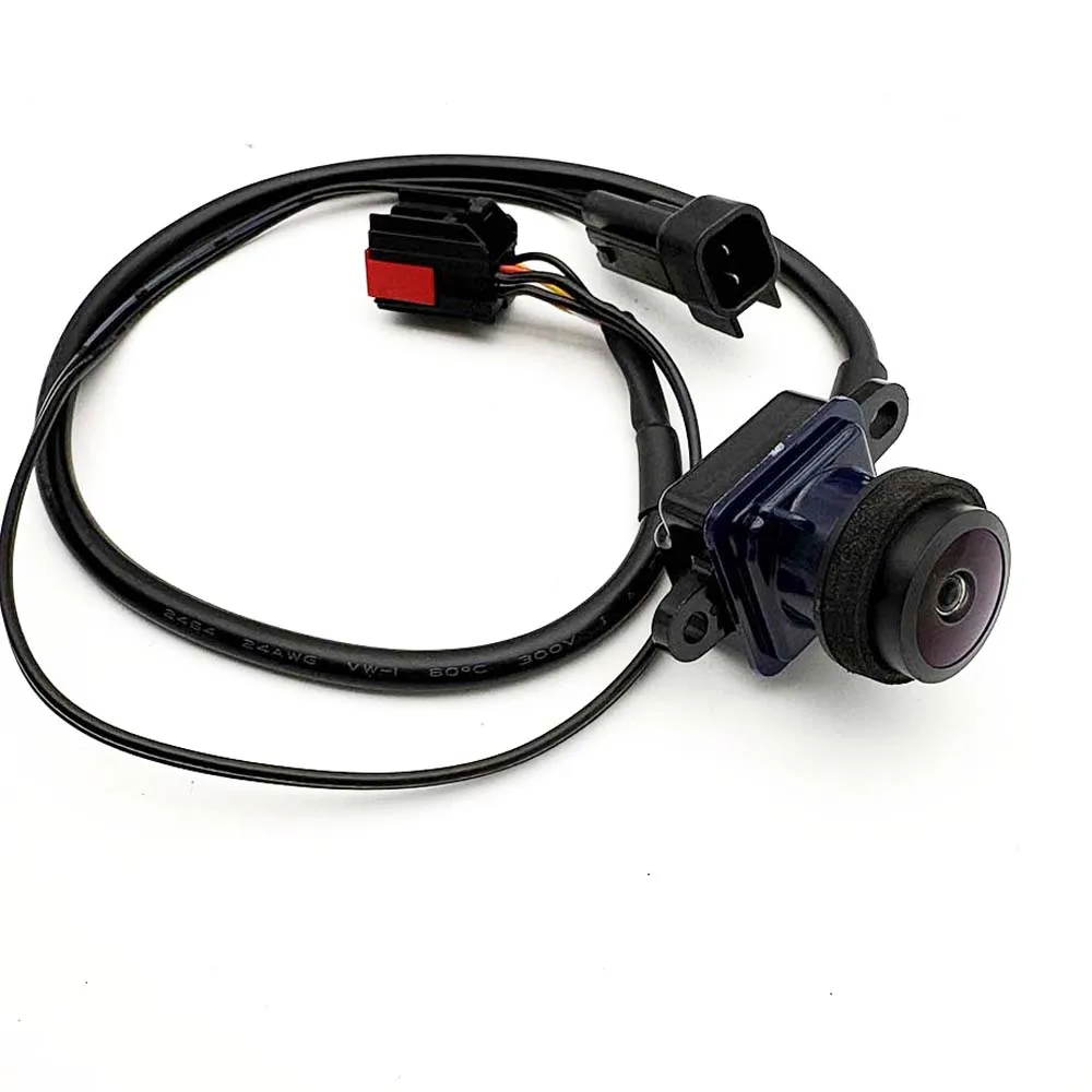 Rückfahrkamera für Dodge Chrysler Grand Caravan 2011-2020 56054156AB 56054156AC 56054156AD 56054156AF – Detail 7