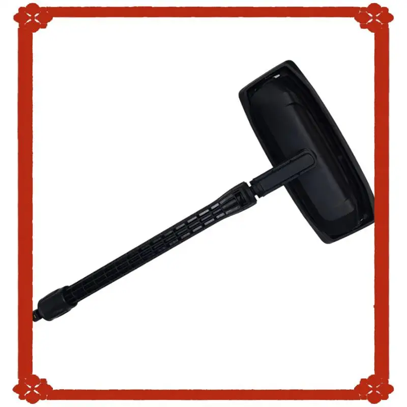 

24-часовая доставка, набор насадок-удлинителей для Karcher PS20 PS30, щетка для мойки высокого давления, щетка для чистки стен и