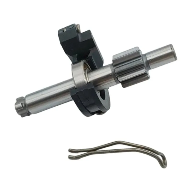 EYFL-Gear Transmission Shaft 1617000589 Fits For GBH 2-26RE GBH 2-26 Electric Hammer Accessories