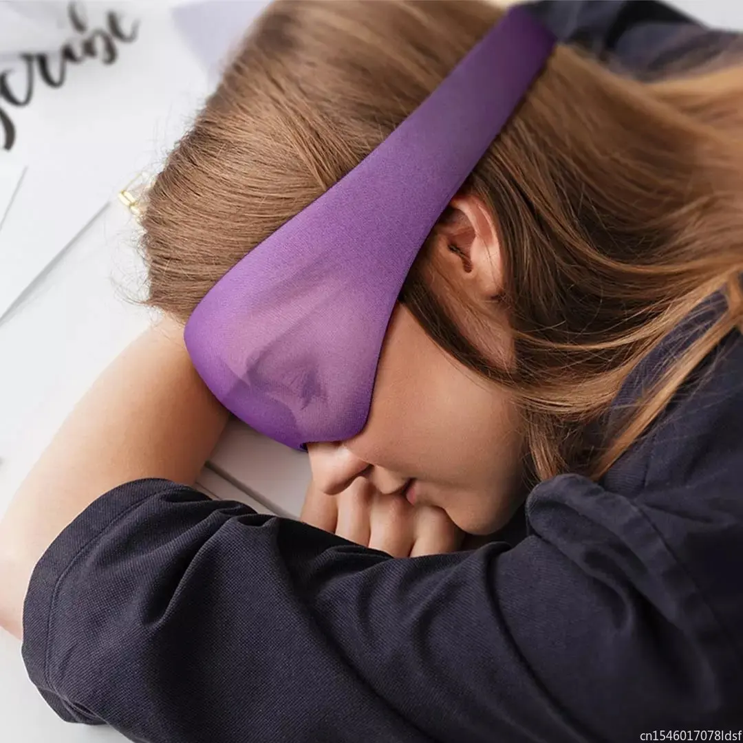 Youpin Dreamlight 2S Generation Full Shading Relaxing Eye Mask Sleeping Mask Block Out Light for Sleeping Aid Eye Mask Travel