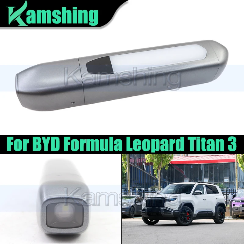 URE-4143010 Strong Flashlight For BYD Formula Leopard Titan 3
