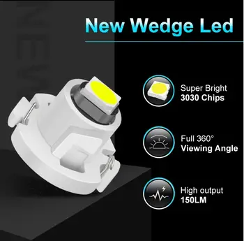 10 最佳銷售 T3 LED - №1