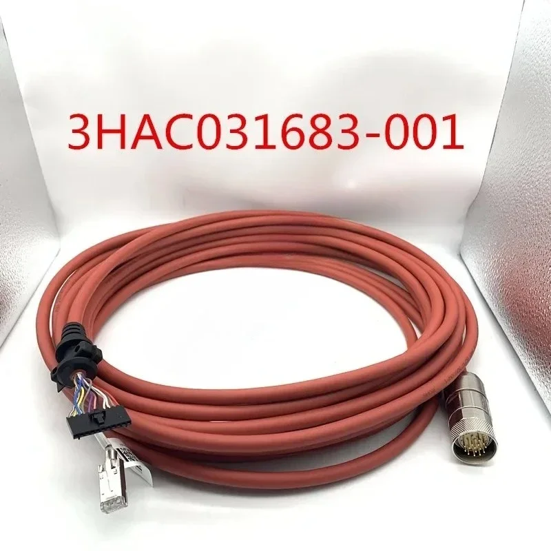new and original 10meter cable  3HAC031683-001