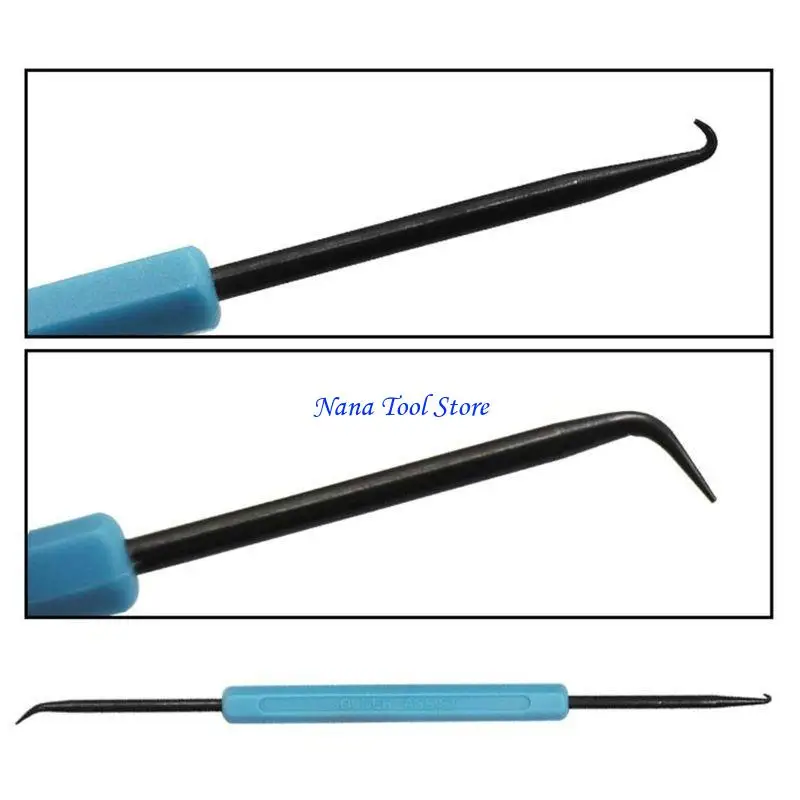 31GJ Soldering Assist Hand Tools Set Electronic Components for Welding