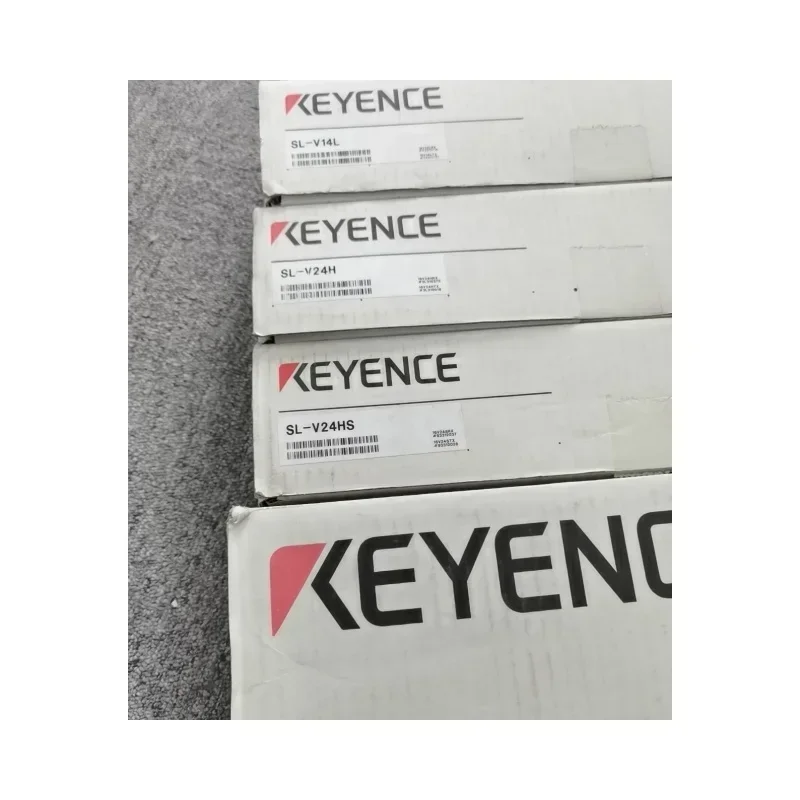 

keyence Main Unit General-purpose Type 24 Optical Axes SL-V24H Safety Light Curtain