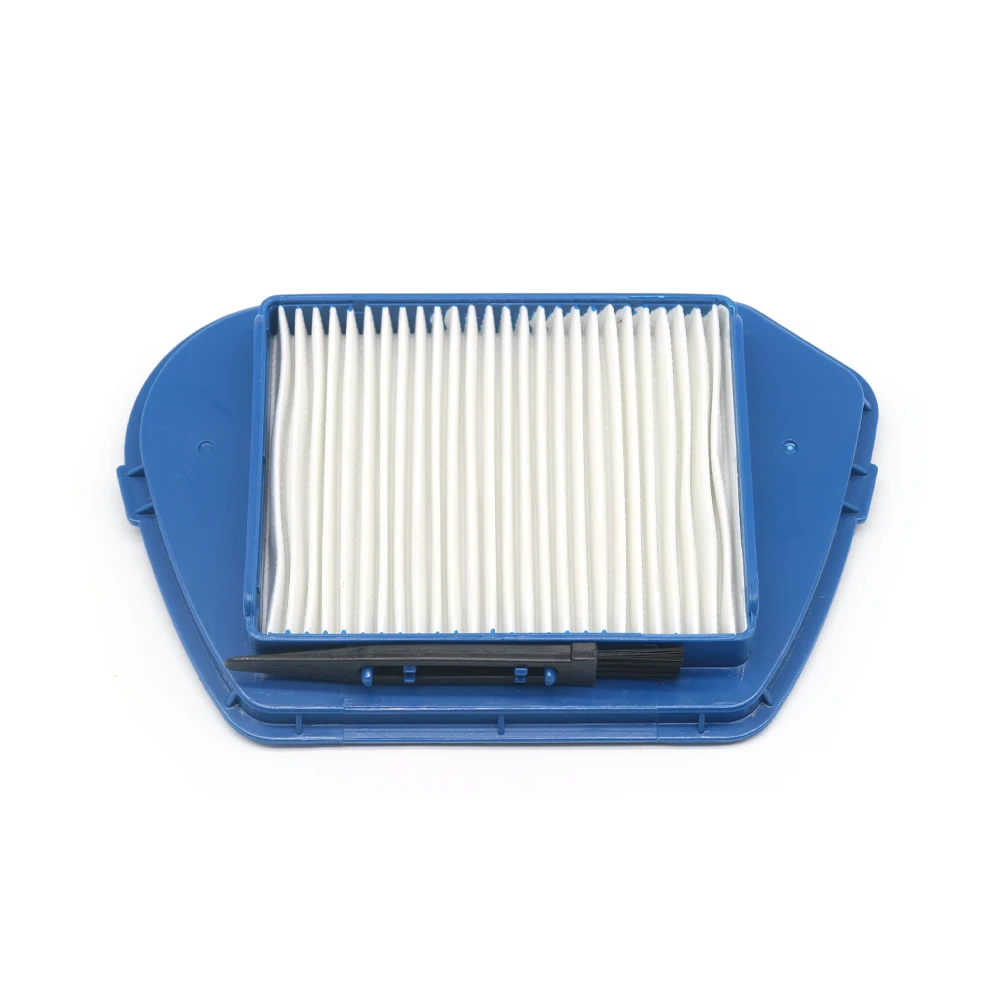 Hepa staub filter für rowenta ro53 compacteo ergo Cyclone-zr005501 zyklon zr005501 staubsauger zubehör kit teile ro535321