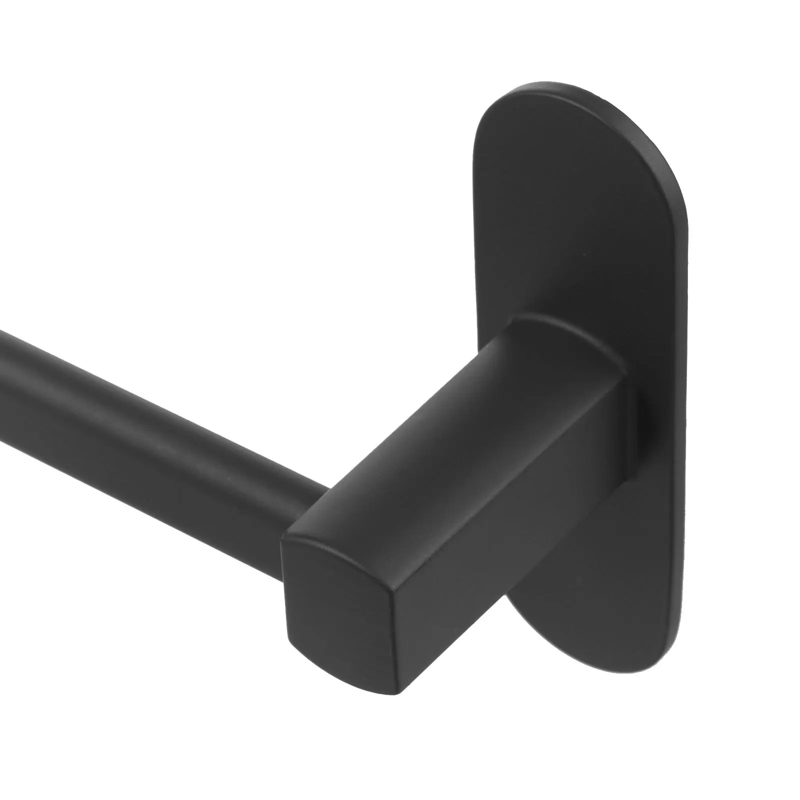 

Современная серая настенная полка для хранения обуви, сверхпрочная, без сверления, органайзер для обуви для ванной, прихожей, настенная вешалка для обуви