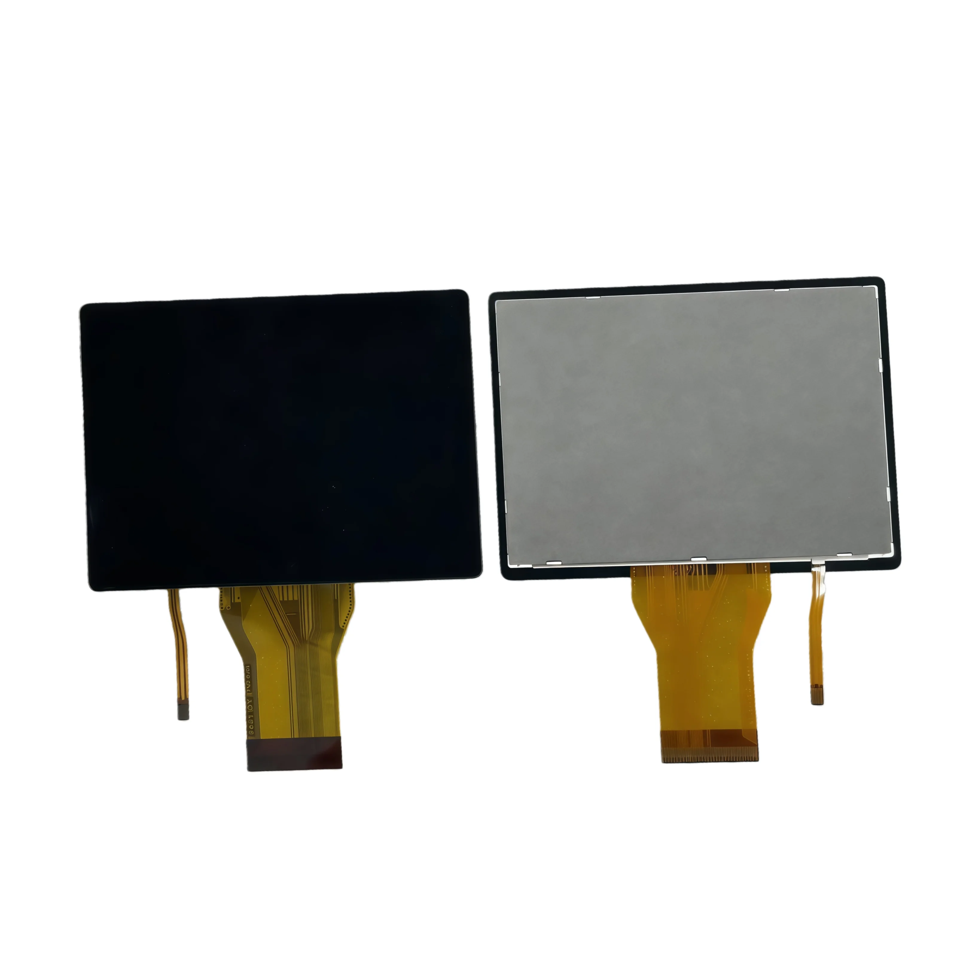 

New LCD screen with backlight suitable for Nikon D5300 camera display repair accessories