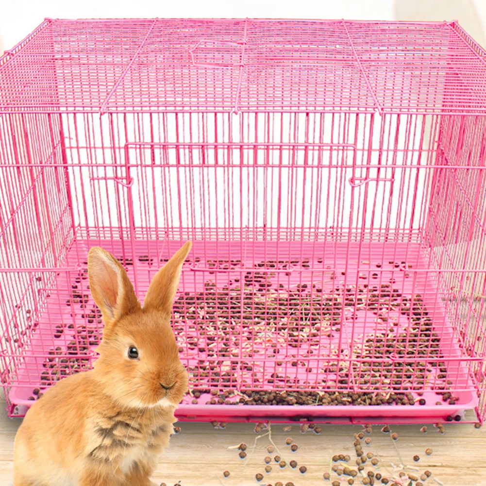 

10 шт., клетка для домашних животных