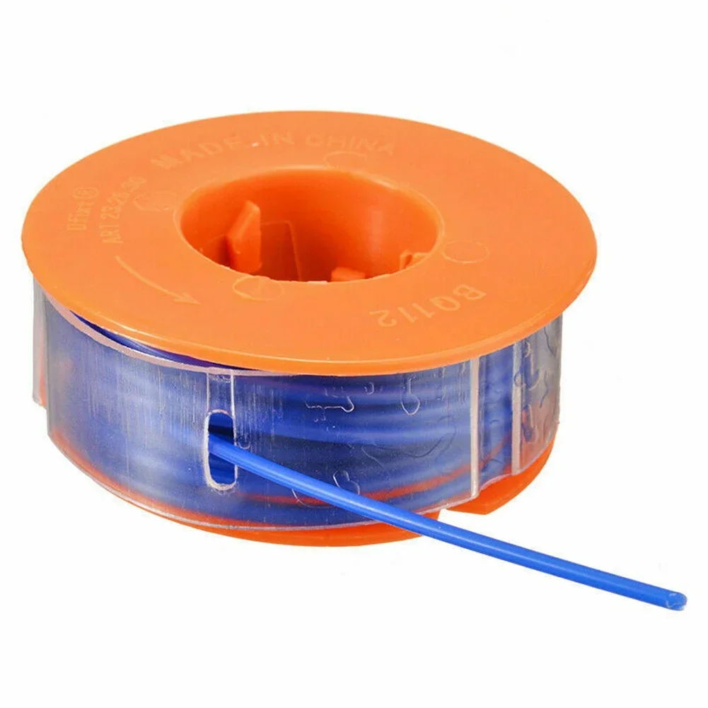 For Bosch Strimmer Trimmer Protap Spool Line ART 23 26 30 Combitrim Easytrim Lawn Mower Spare Blade Garden Replacement Tool