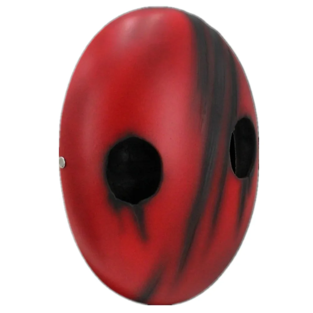 

Halloween Party Mask Resin Anime Sports Soldier Cosplay Mask Props