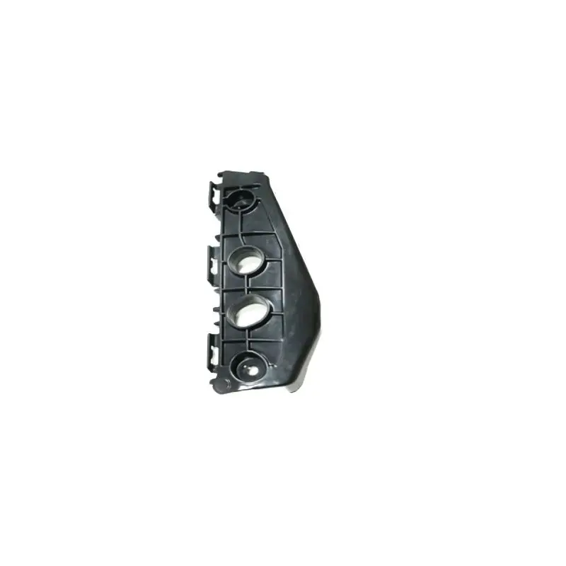 Left bracket of front bumper, fog lamp blade angle, right, left bracket of rear bumper, left fixed frame of rear bumper