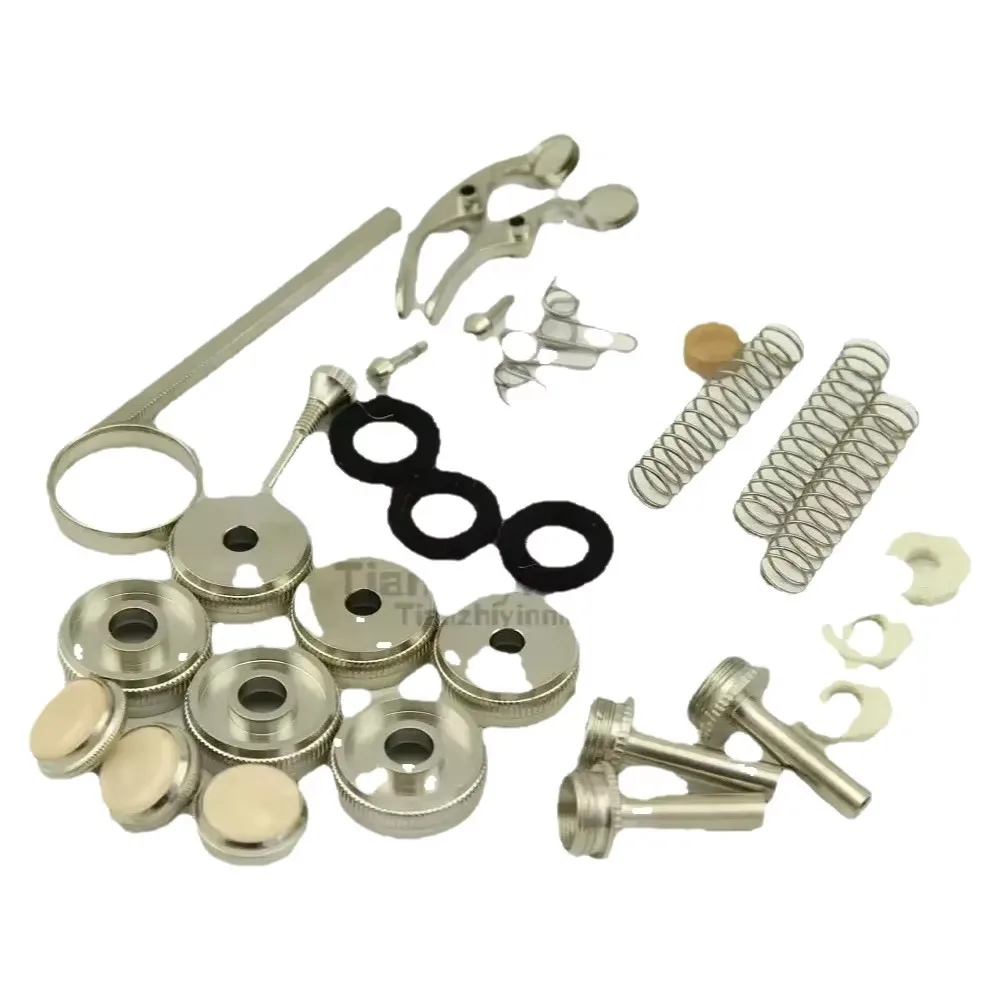 1Set Trumpet Screw Essential Tool for Musical Instrument Maintenance