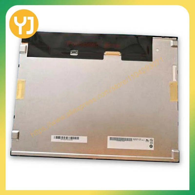 G150XTN03.5 G150XAN03.0 15 inch 1024*768 lcd display Brand New fast shipping