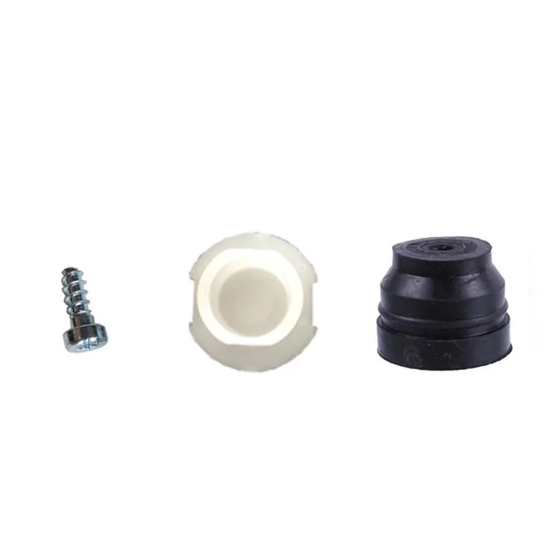 Annular Buffer Mount Plug Cap Cover Kit For Stihl MS381 MS038 MS380