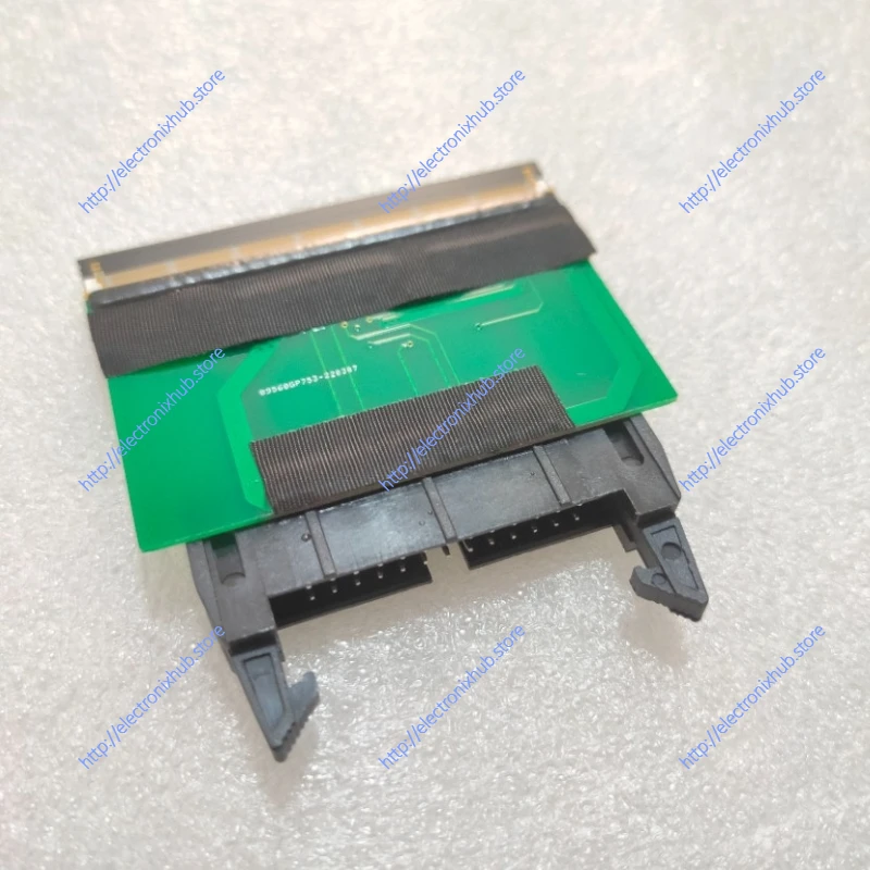 CAS Print Head LP-15 LP15 LP-1.5 LP-16 LP16 LP-1.6V Thermal Printhead for CAS lp1.5/lp1.6 Label Printing Weighing Scale