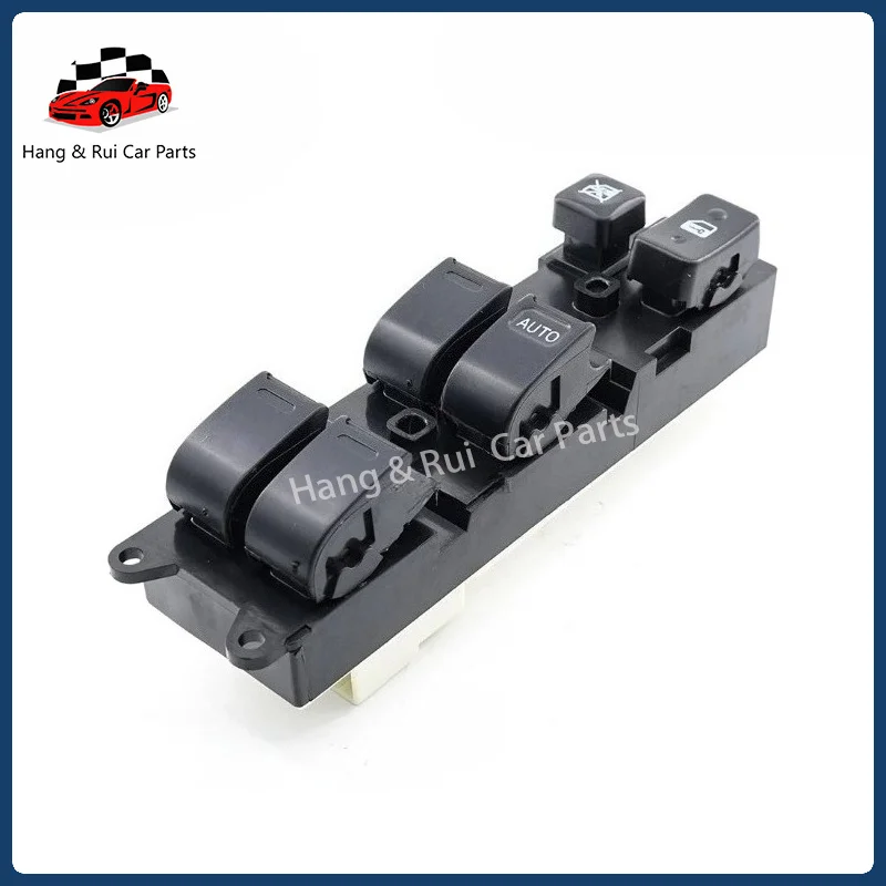 84820-35020 Right Side Driver Power Master Window Switch Regulator For Toyota Land Cruiser 80 Series 1990-1998 84820-35020