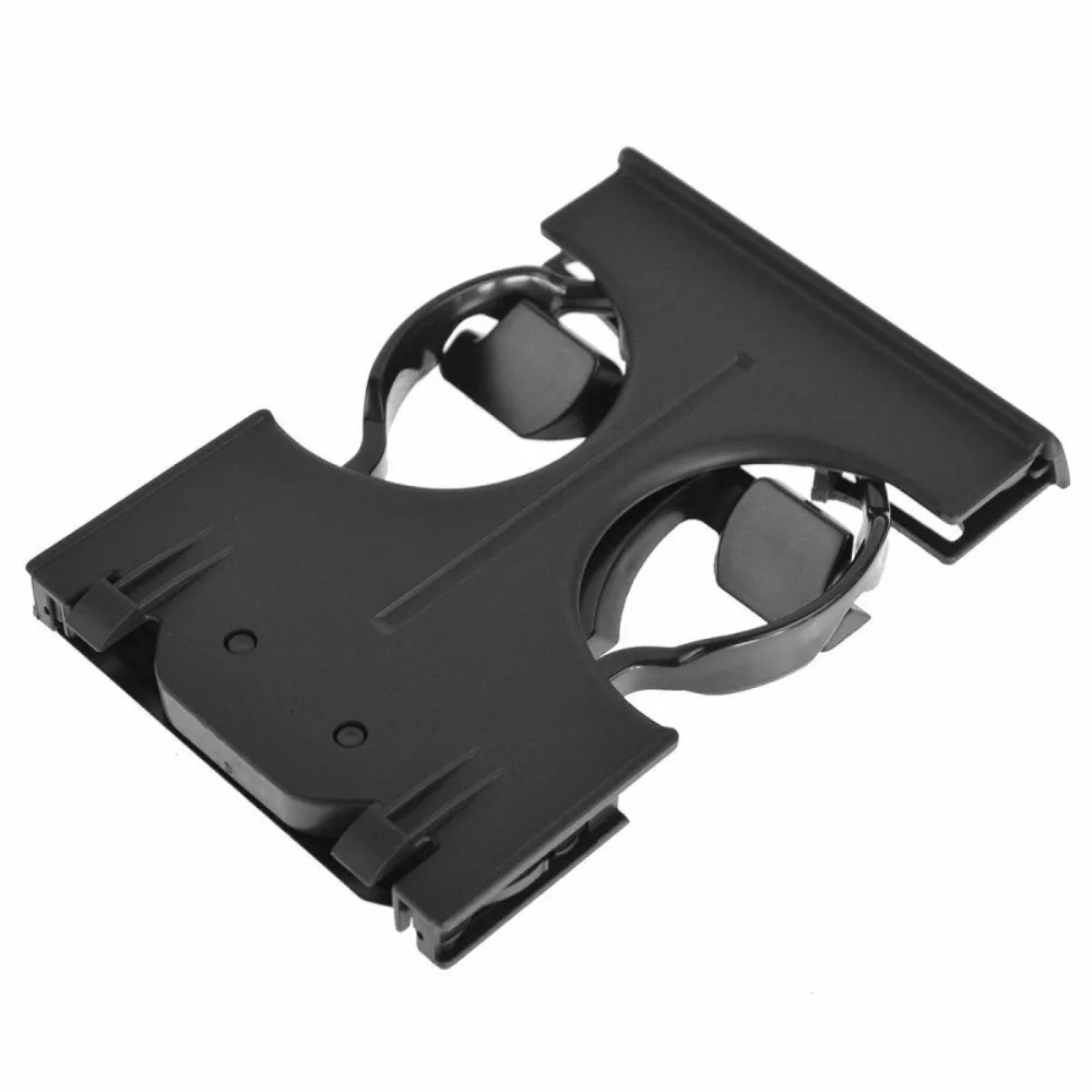 Superior quality Water cup holder auto parts black