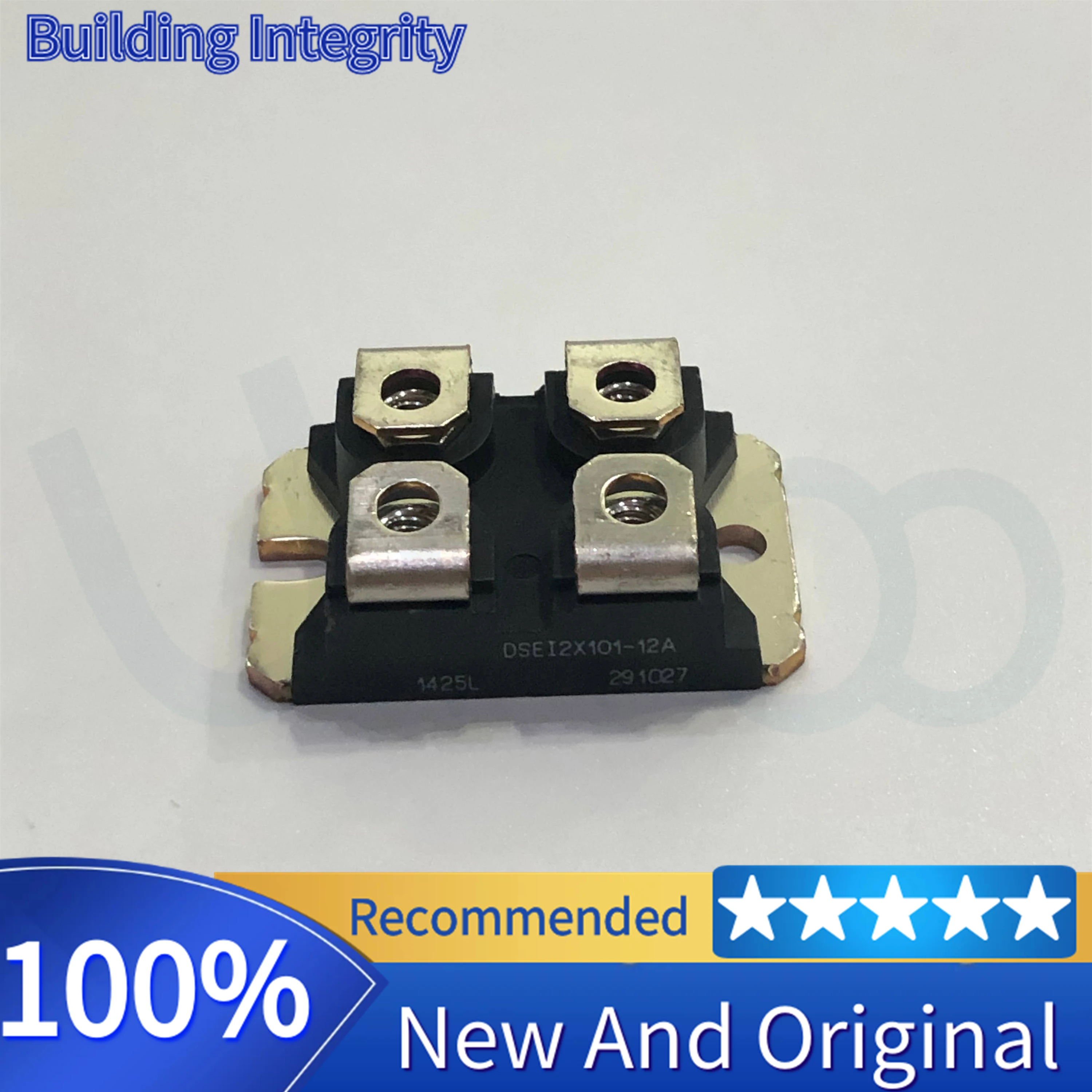 Module Dss2X160-01A…