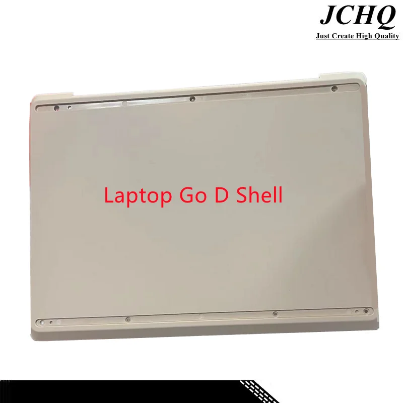 

JCHQ Original For Microsoft Surface Laptop Go New Back Cover 1943 Shell Back Cover Screen D Shell Golden